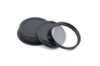 Canon 50mm f1.8 II