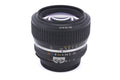 Nikon 50mm f1.2 Nikkor AI-S
