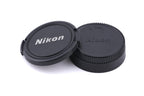 Nikon 50mm f1.2 Nikkor AI-S