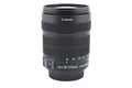 Canon 18-135mm f3.5-5.6 IS STM