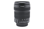 Canon 18-135mm f3.5-5.6 IS STM