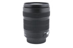 Canon 18-135mm f3.5-5.6 IS STM