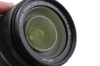 Canon 18-135mm f3.5-5.6 IS STM