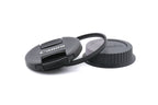 Canon 18-135mm f3.5-5.6 IS STM