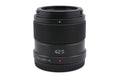 Panasonic 42.5mm f1.7 Lumix G ASPH. Power O.I.S. (H-HS043)