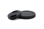 Panasonic 42.5mm f1.7 Lumix G ASPH. Power O.I.S. (H-HS043)