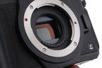 Panasonic Lumix DMC-G80