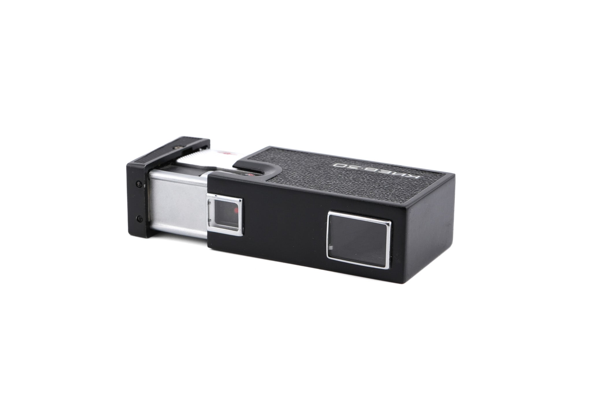Kiev 30 - Camera