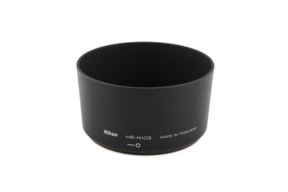 Nikon HB-N103 Lens Hood