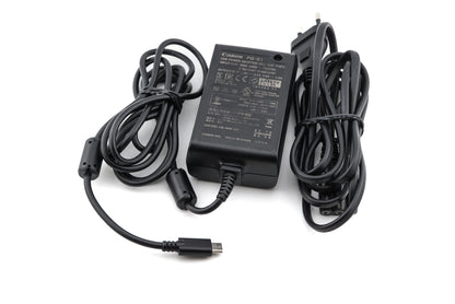 Canon PD-E1 USB Power Adapter