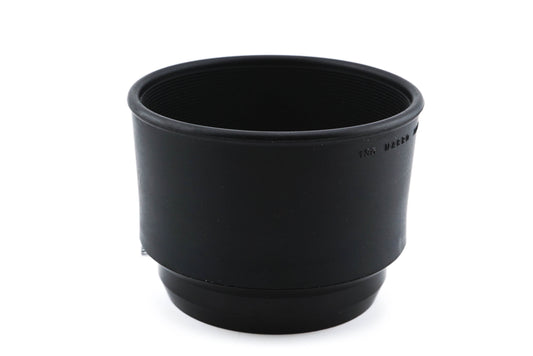 Olympus Rubber Lens Hood For 135mm f4.5 Macro