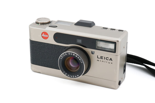 Leica Minilux (18006)