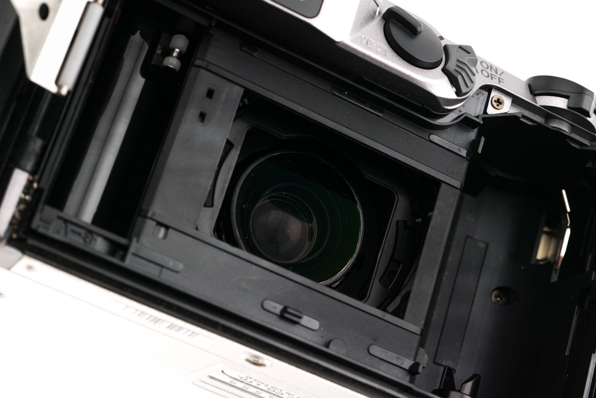 Pentax Espio 135M - Camera – Kamerastore