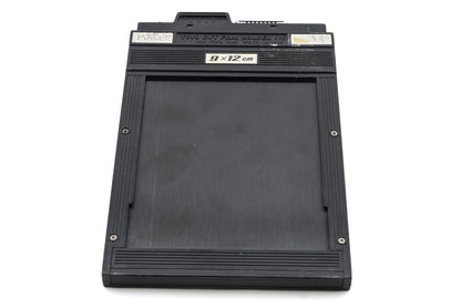 Toyo 9 x 12 cm Cut Film Holder