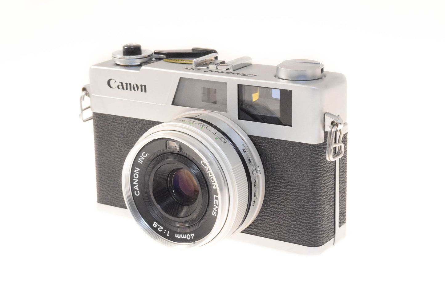 Canon Canonet 28