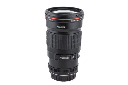 Canon 200mm f2.8 L II USM