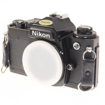 Nikon FE