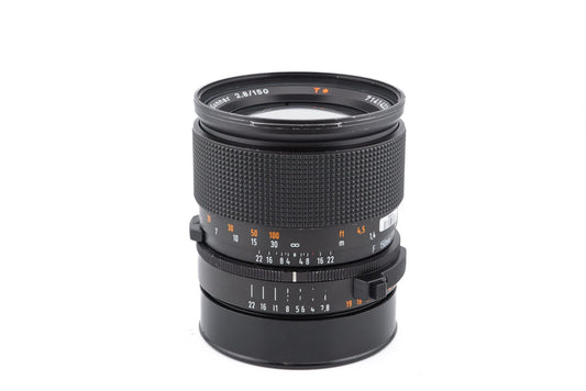 Hasselblad 150mm f2.8 Sonnar T* FE