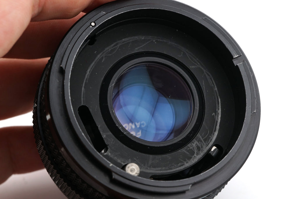 Expert 2x MC Auto Teleconverter