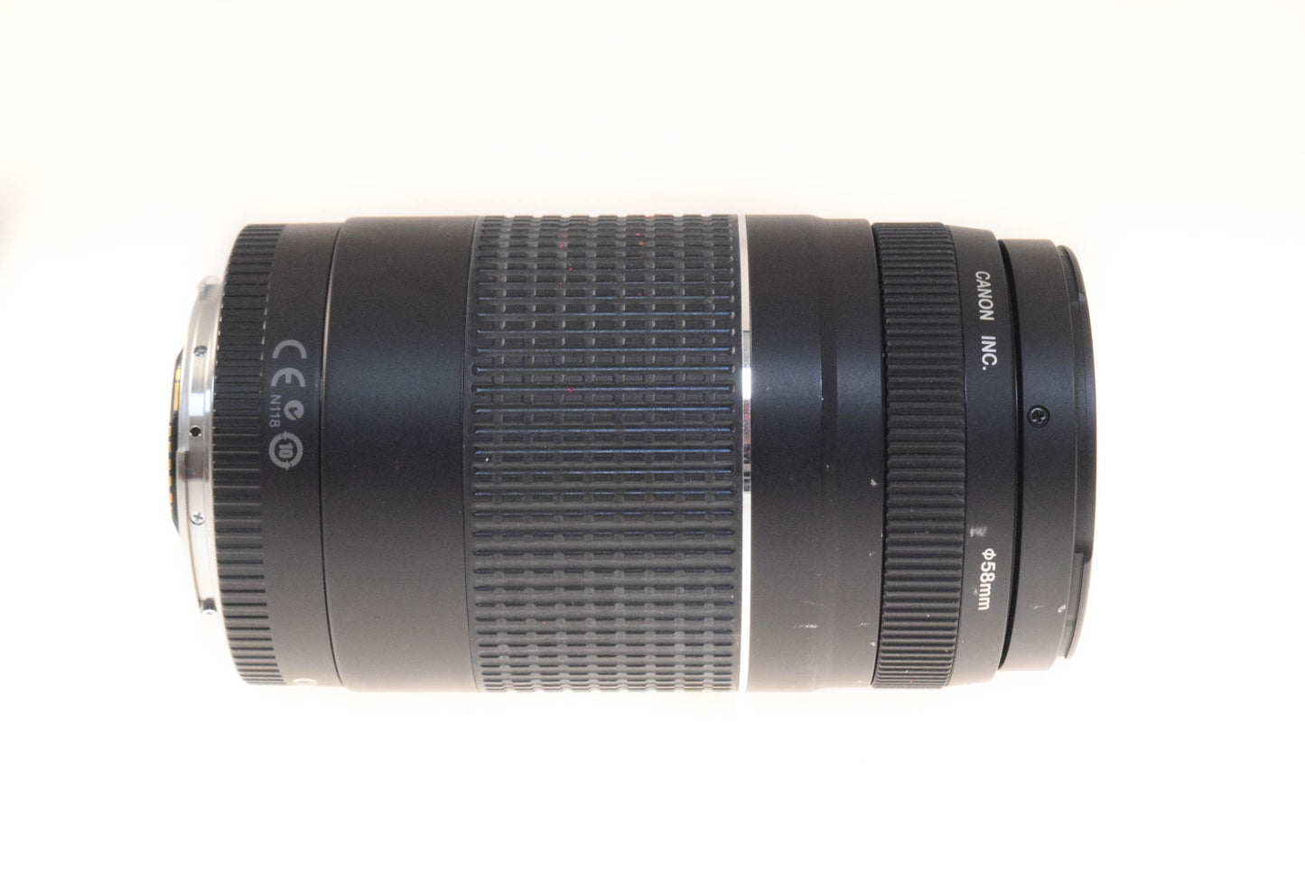 Canon 75-300mm f4-5.6 III