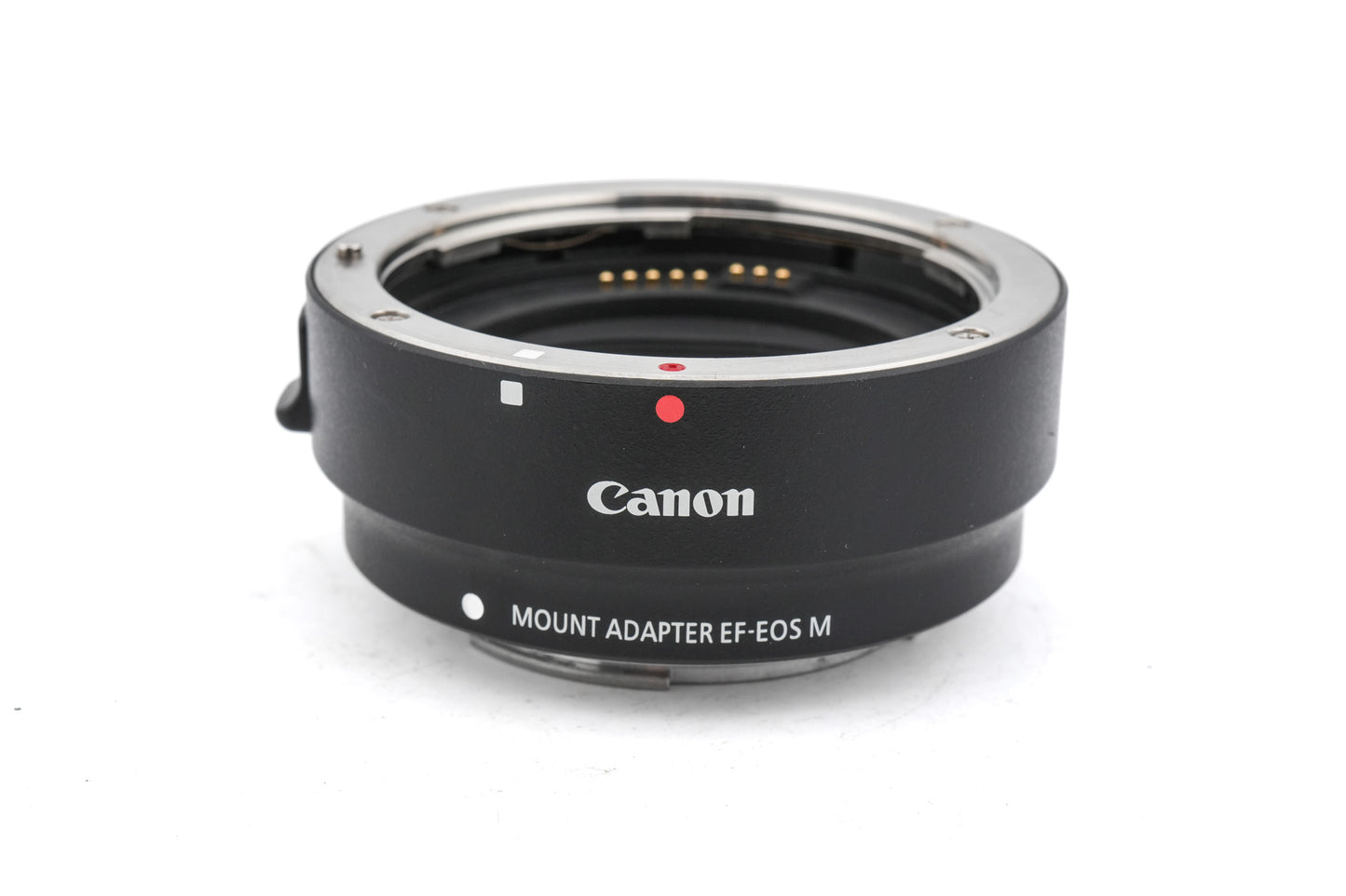 Canon Mount Adapter EF - EOS M