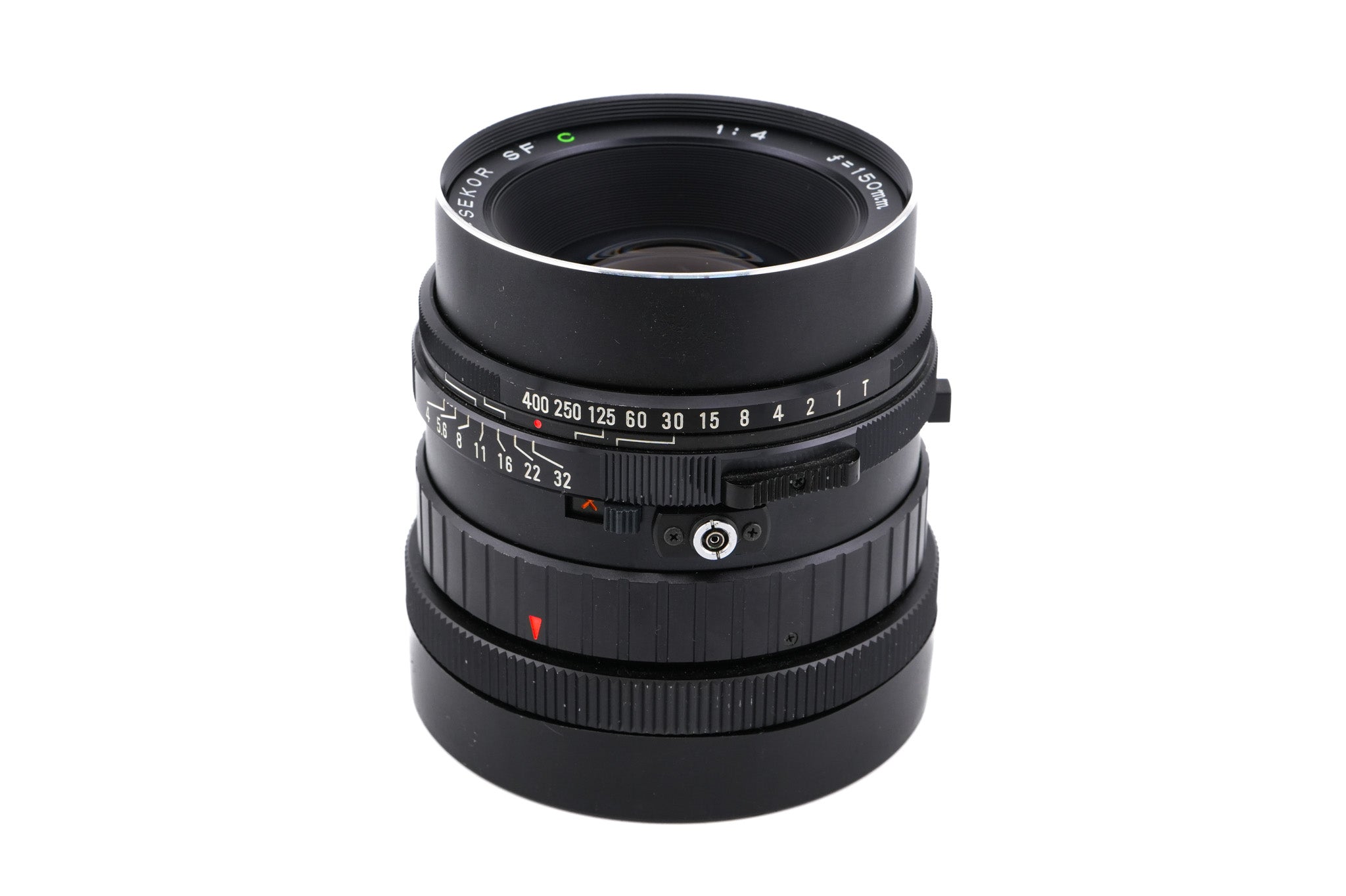 Mamiya 65mm f4.5 Sekor C - Lens – Kamerastore