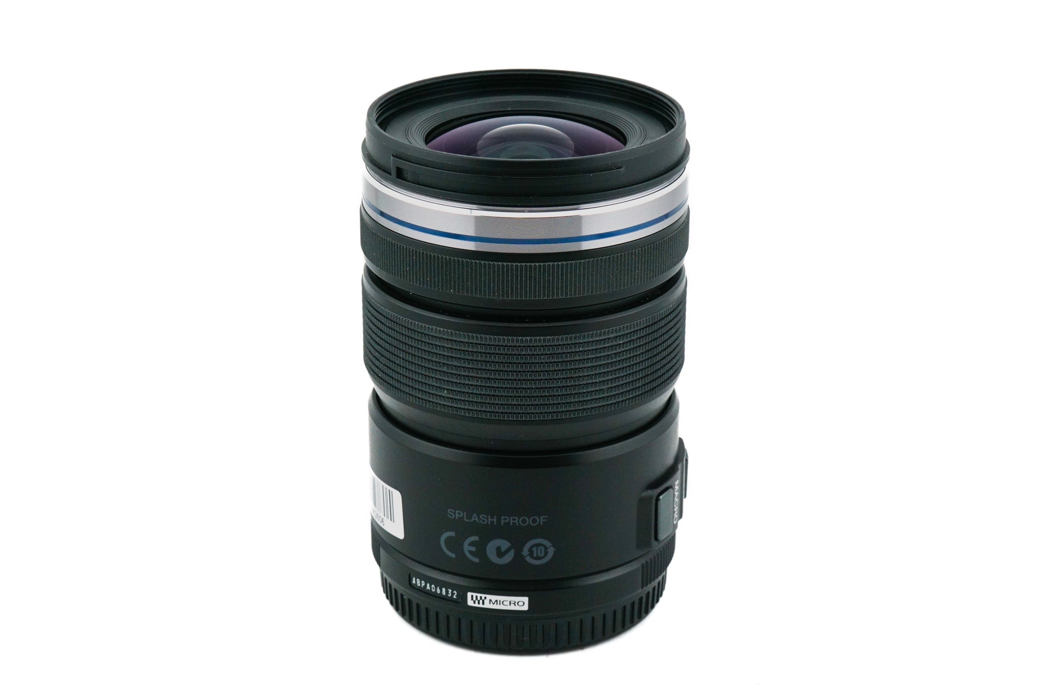 Olympus 12-50mm f3.5-6.3 EZ ED MSC M.Zuiko Digital – Kamerastore