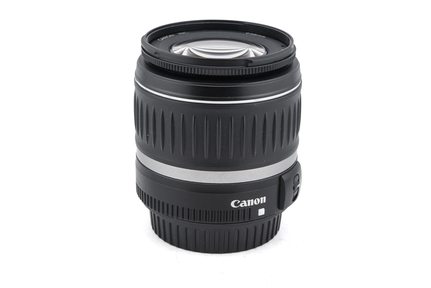 Canon 18-55mm f3.5-5.6 II