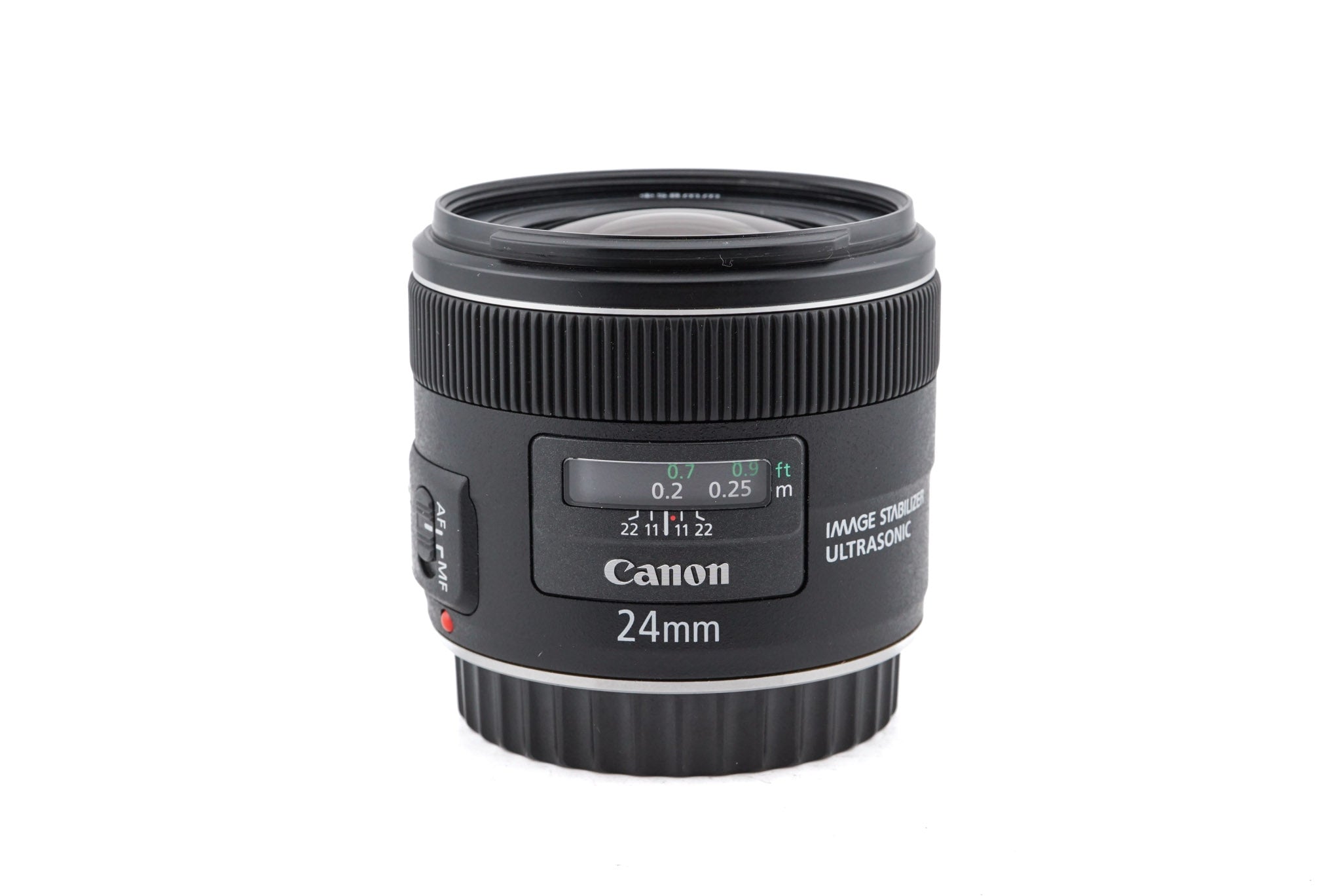 Canon 50mm f1.8 - Lens – Kamerastore