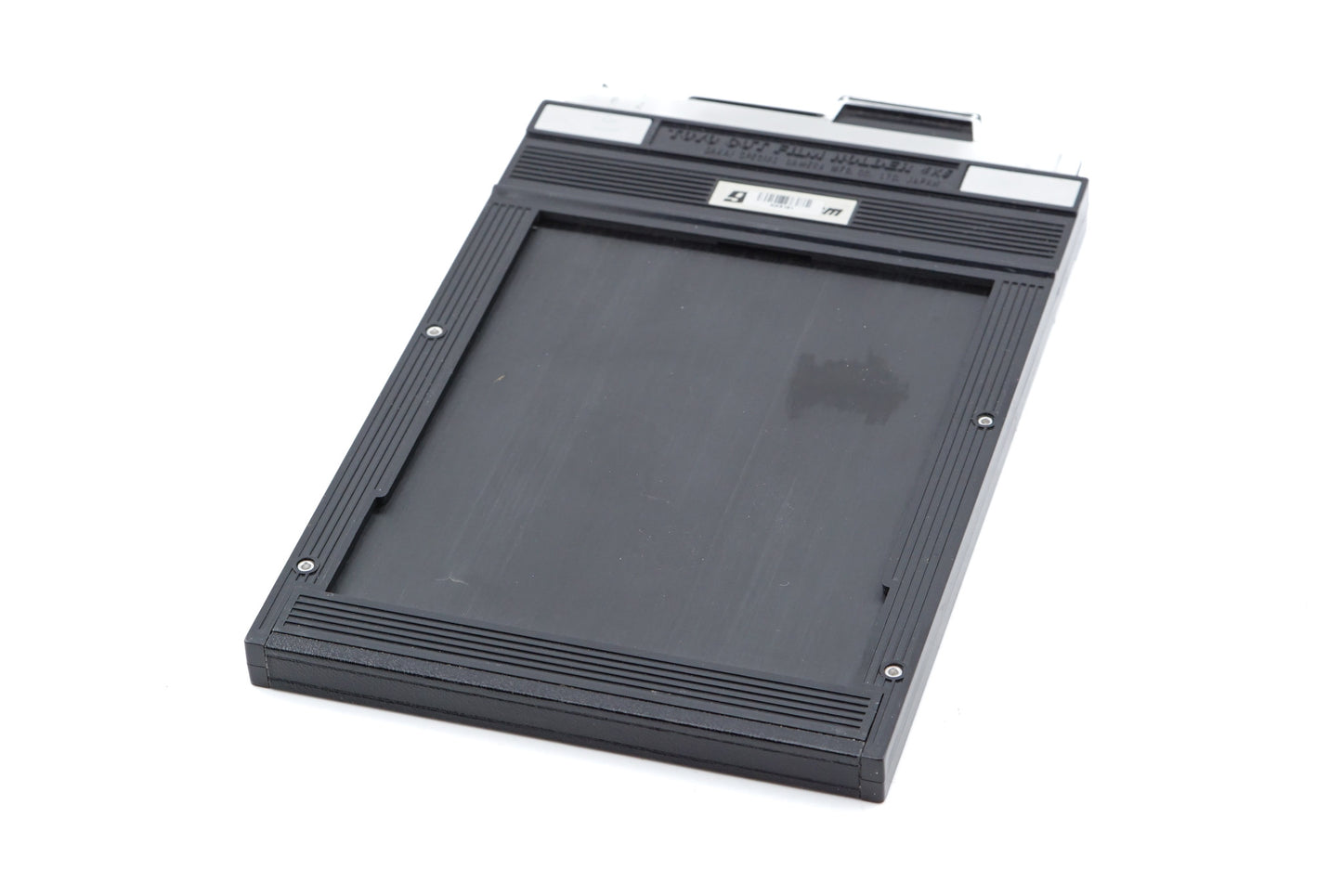 Toyo 9 x 12 cm Cut Film Holder