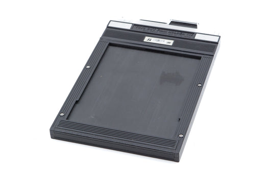 Toyo 9 x 12 cm Cut Film Holder