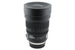 Tamron 15-30mm f2.8 VC USD Di G2 (A041) + Q 150mm Holder System