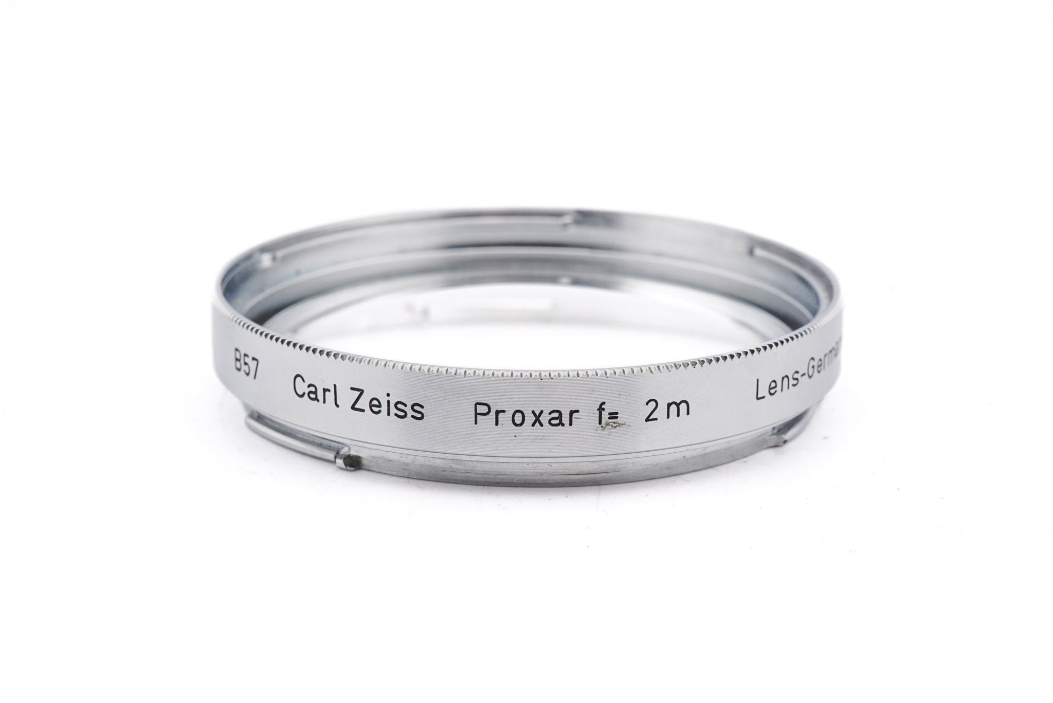 Hasselblad B57 Close-Up Filter Proxar f=2m (50326/TIEKC)