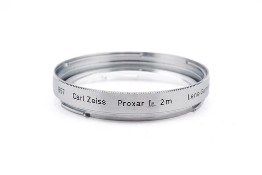Hasselblad B57 Close-Up Filter Proxar f=2m (50326/TIEKC)