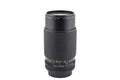 Makinon 80-200mm f4.5 MC Zoom