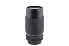 Makinon 80-200mm f4.5 MC Zoom