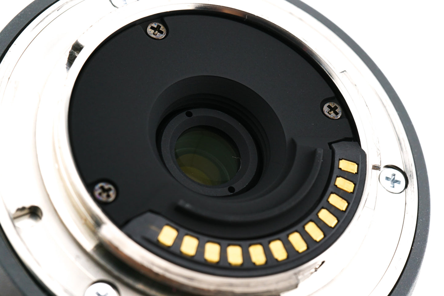 Nikon 10-30mm f3.5-5.6 VR Nikkor 1