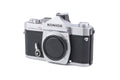 Konica Autoreflex T3