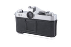 Konica Autoreflex T3