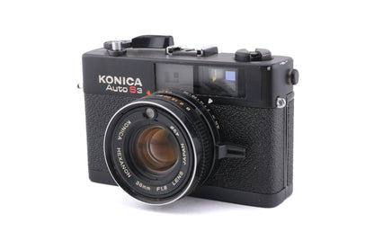 Konica Auto S3