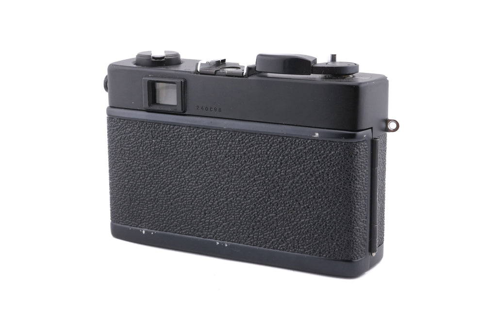 Konica Auto S3