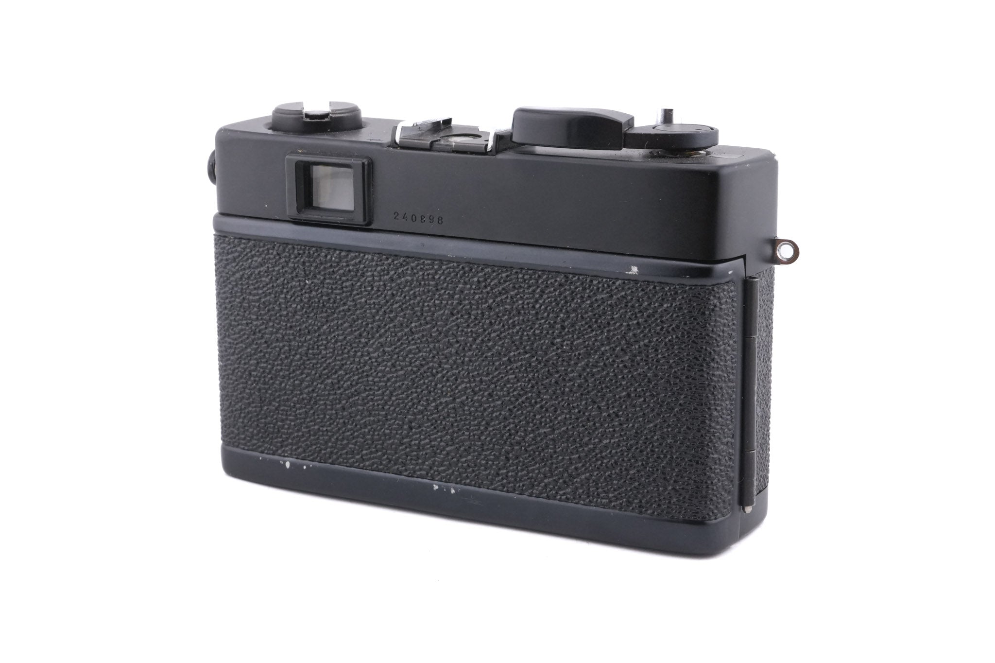 Konica Auto S3