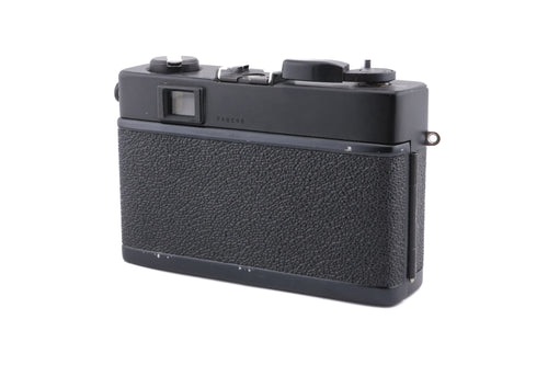 Konica Auto S3