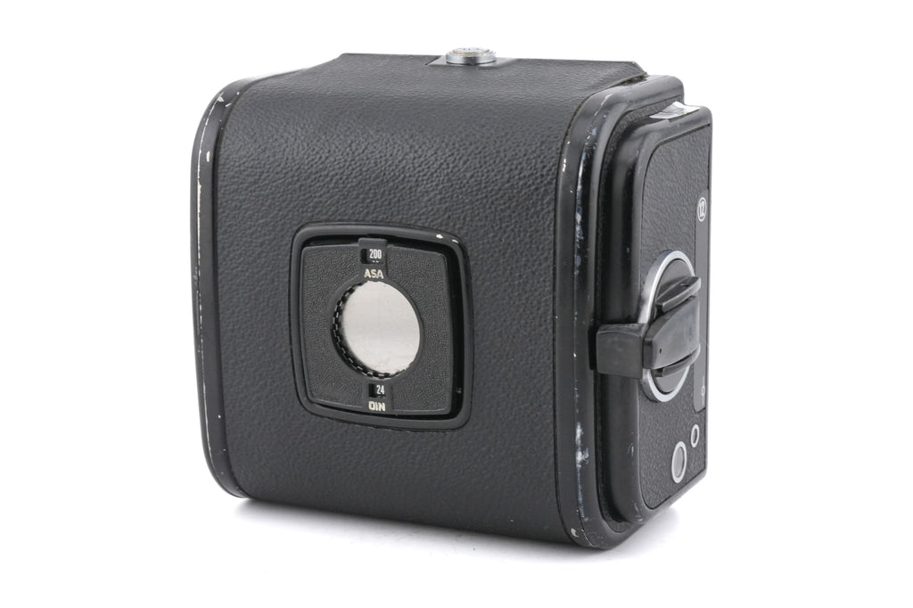 Hasselblad A12 Film Magazine (Black, 30147)