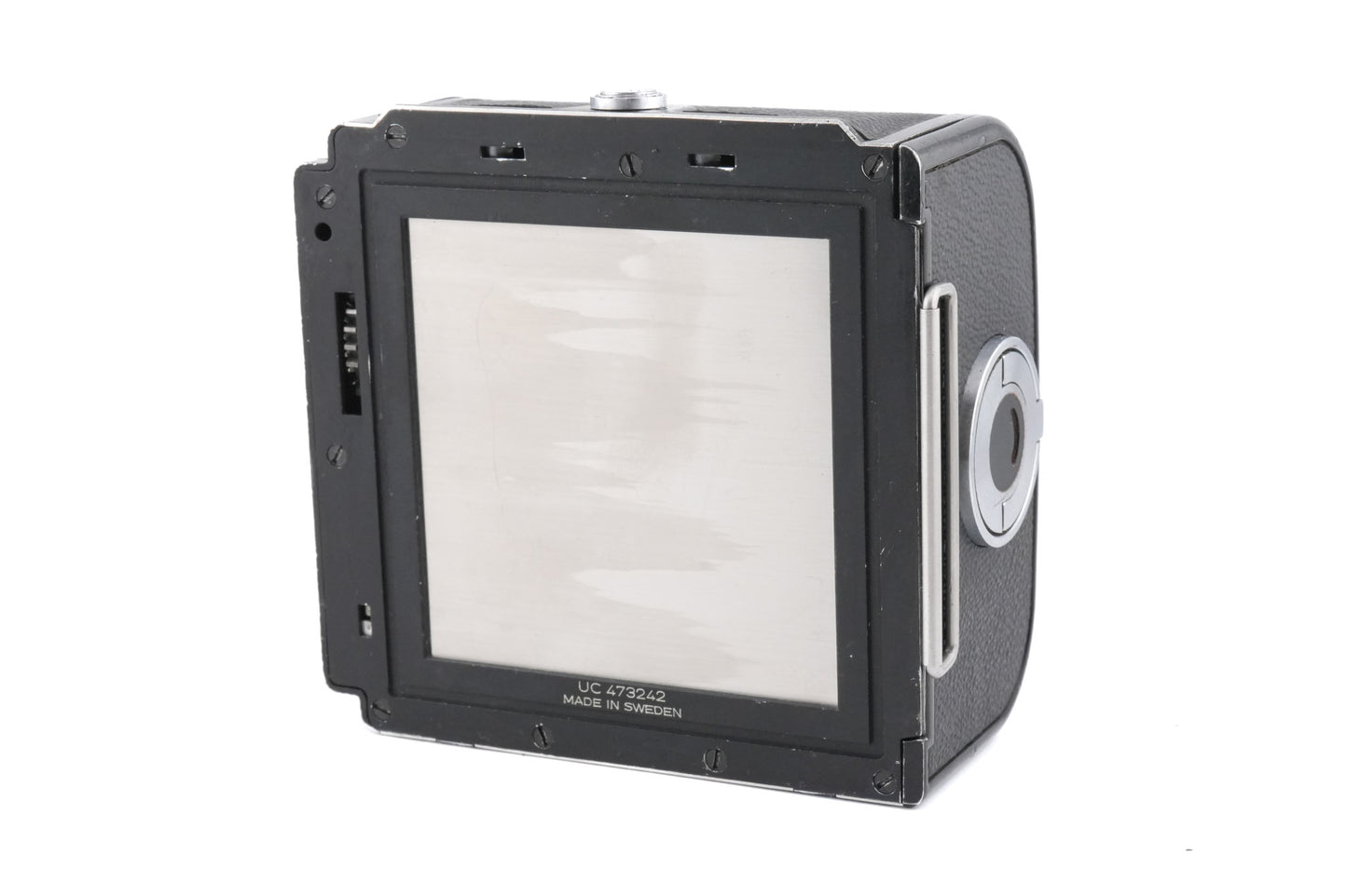 Hasselblad A12 Film Magazine (Black, 30147)