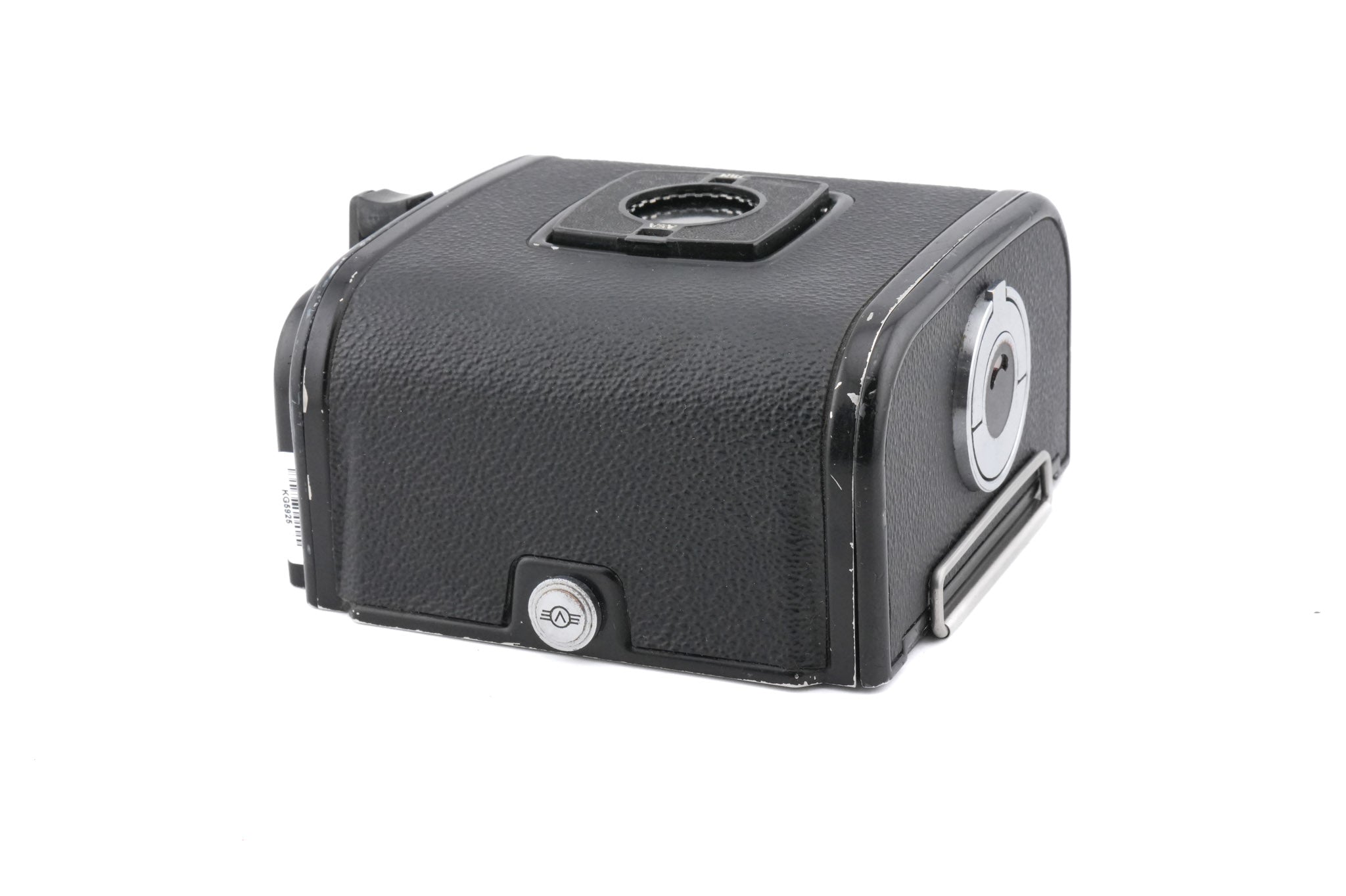 Hasselblad A12 Film Magazine (Black, 30147)
