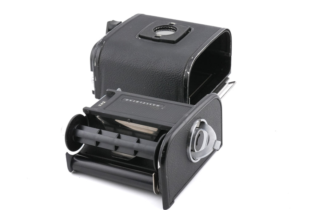 Hasselblad A12 Film Magazine (Black, 30147)