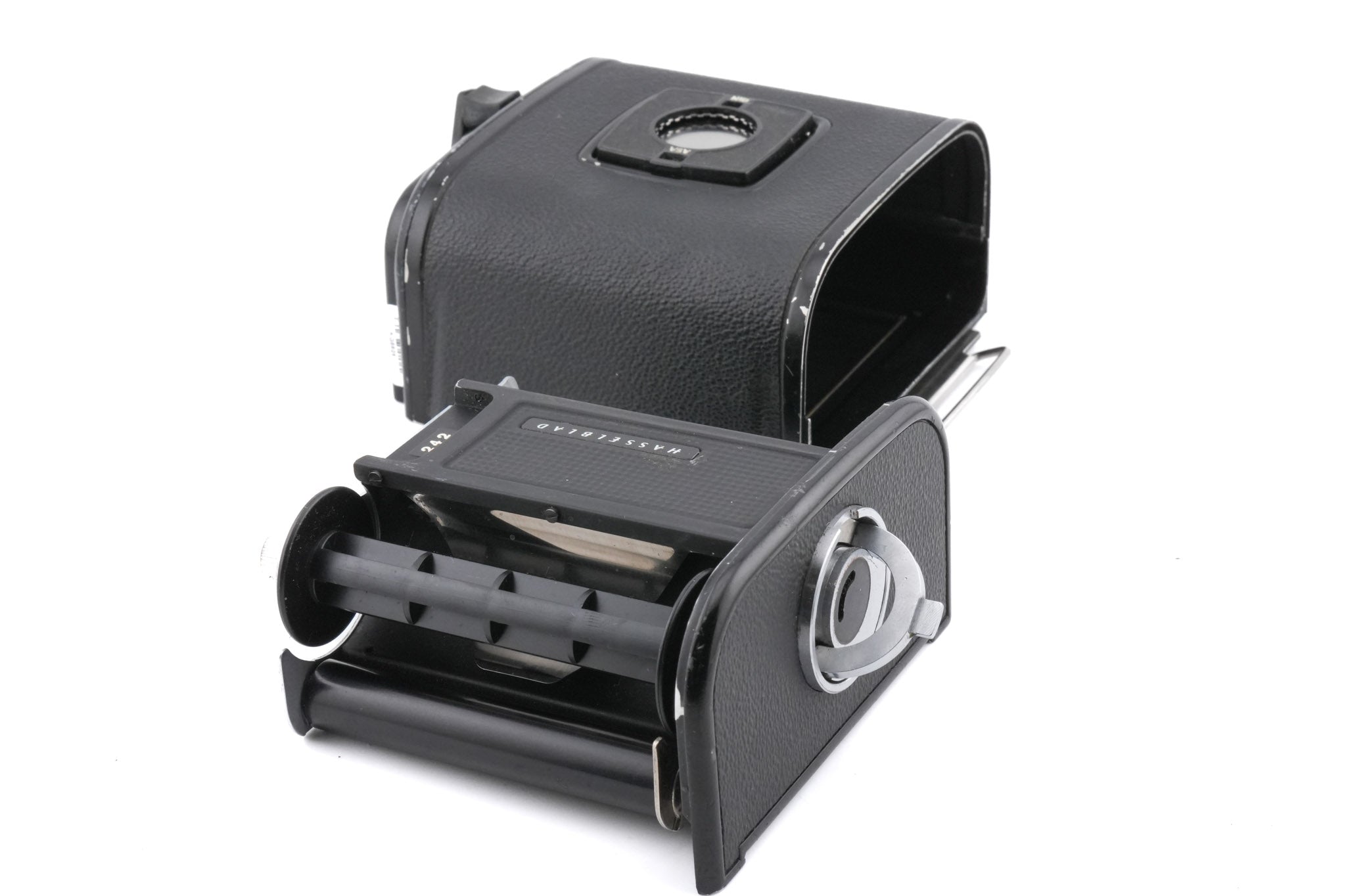 Hasselblad A12 Film Magazine (Black, 30147)