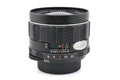 Pentax 24mm f3.5 Super Takumar