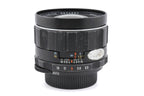 Pentax 24mm f3.5 Super Takumar